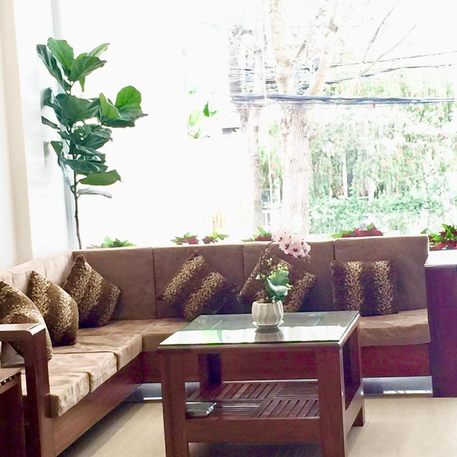 Duy Thao Hotel Да Лат Екстериор снимка
