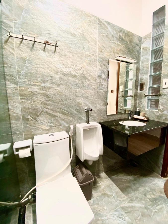 Duy Thao Hotel Да Лат Екстериор снимка