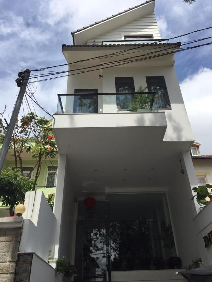 Duy Thao Hotel Да Лат Екстериор снимка