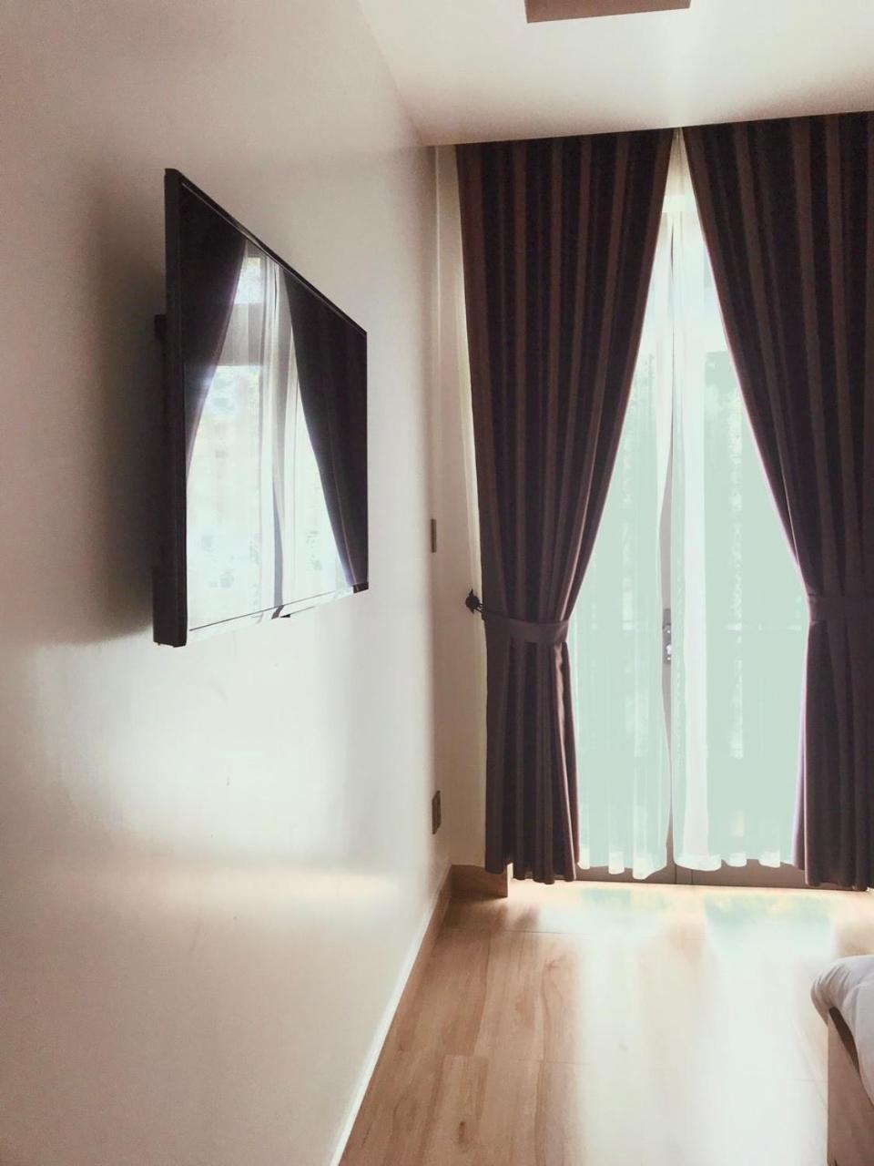 Duy Thao Hotel Да Лат Екстериор снимка