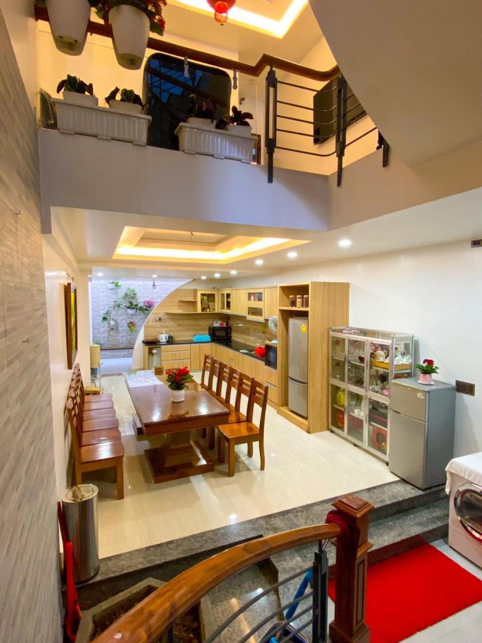 Duy Thao Hotel Да Лат Екстериор снимка