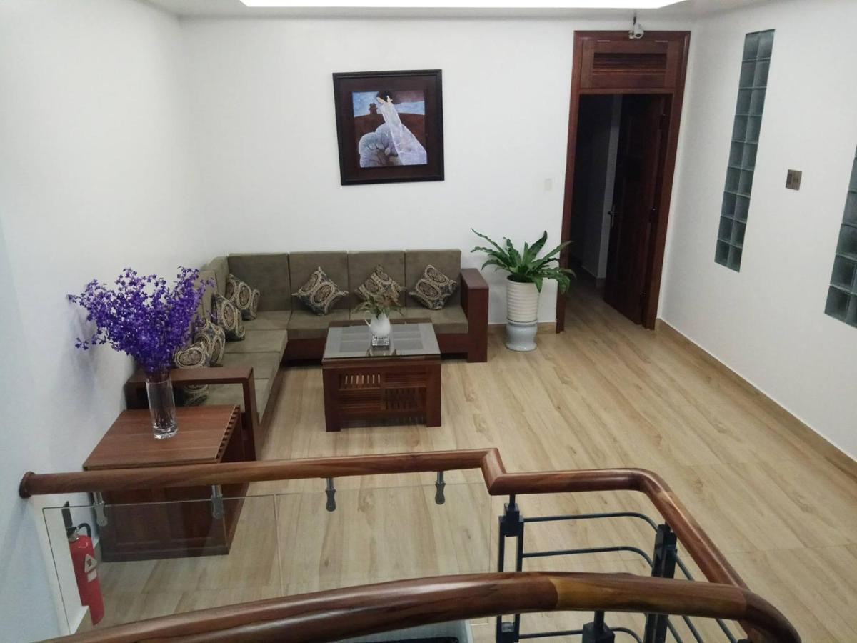 Duy Thao Hotel Да Лат Екстериор снимка